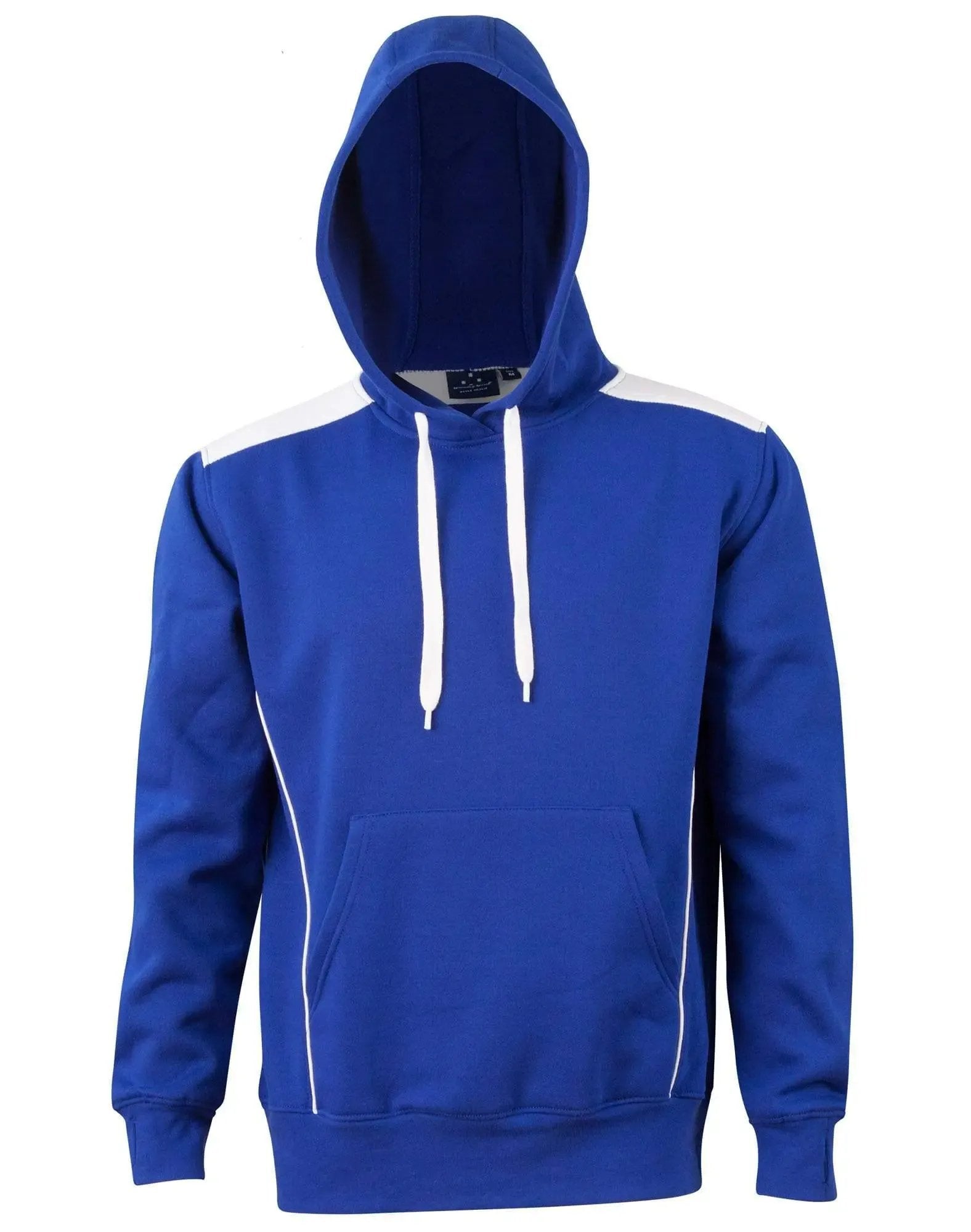 Winning Spirit Croxton Hoodie Adult Unisex FL19
